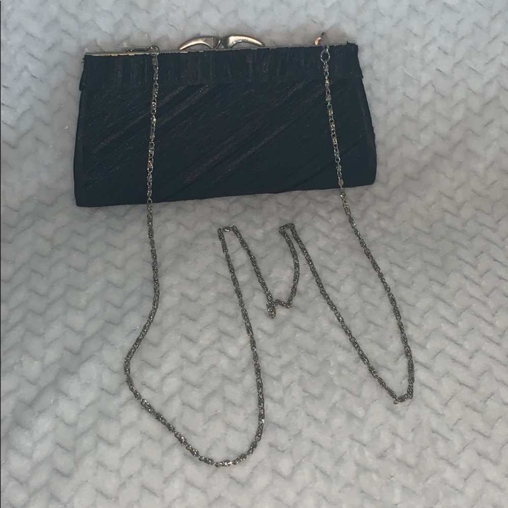Small clutch